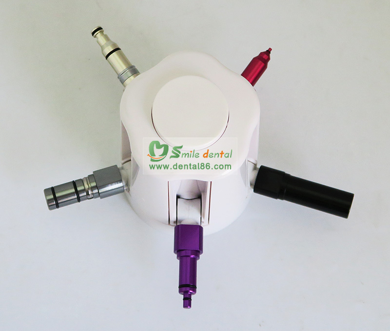 SS52 Dental Handpiece Oil Spray Adapters